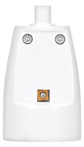 SOLIGHT Káblová priama spojovacia zásuvka P72 220V/16A/IP20