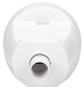 SOLIGHT Káblová priama spojovacia zásuvka P72 220V/16A/IP20
