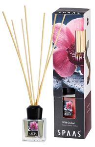 Tyčinkový aróma difuzér WILD ORCHID 50 ml