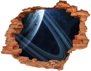 Fototapeta diera na stenu Planéta nd-c-112890692