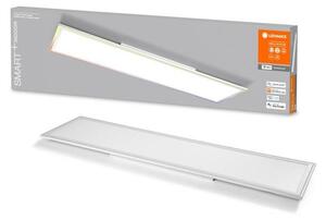 Ledvance Ledvance- LED RGBW Stmievateľné stropné svietidlo SMART+ PLANON LED/36W/230V Wi-Fi P225253 + záruka 3 roky zadarmo