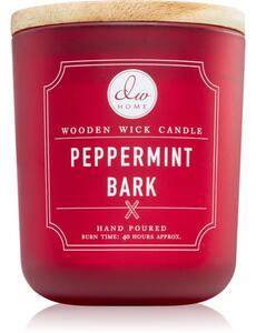 DW Home Signature Peppermint Bark vonná sviečka 326 g