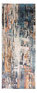 Conceptum Hypnose Koberec Lathan 100x200 cm viacfarebný