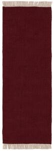 MOOD SELECTION Liv Dark Red - koberec