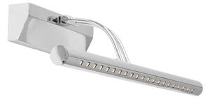TooLight Kúpeľňové svietidlo 5W 40CM APP364-1W strieborné