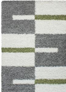 Ayyildiz koberce Kusový koberec Gala 2505 green - 140x200 cm