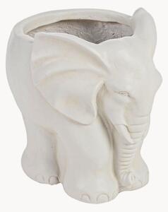 Exteriérový obal na kvetináč Elephant