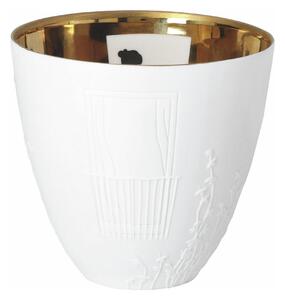 Porcelánový svietnik Evening