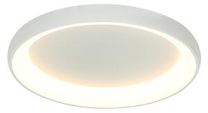 Zambelis 2057 stropné stmievateľné LED svietidlo biele, 60W, 3000K, 80cm
