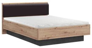 POSTEĽ 120/200 cm, Carryhome - Späť do školy