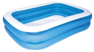 Bestway 12819 Family Pool 211 x 132 x 46 cm