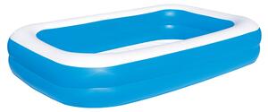 Bestway 54006 Family Pool 262 x 175 x 51 cm