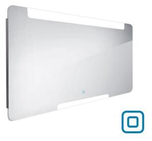 Zrkadlo so senzorom Nimco 140x70 cm zrkadlo ZP 22008V