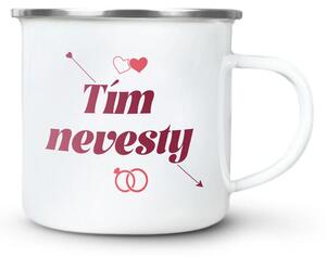 Sablio Plecháčik Tím nevesty: 300 ml