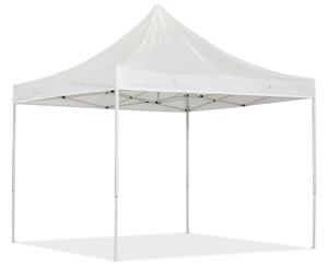 Biely záhradný párty stan Essen 3x3m Garden Point