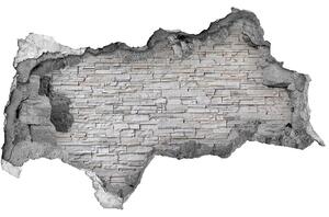 Fotoobraz diera na stenu Kamenná stena nd-b-83343347