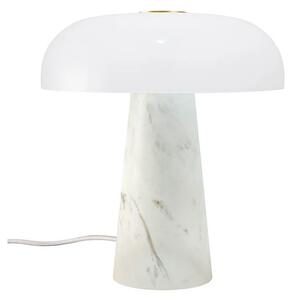 DFTP by Nordlux - Glossy Stolová Lampa Mini Biela DFTP