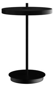 UMAGE - Asteria Move Prenosné Stolová Lampa Black