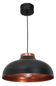 Luster na lanku BASCA 1xE27/60W/230V