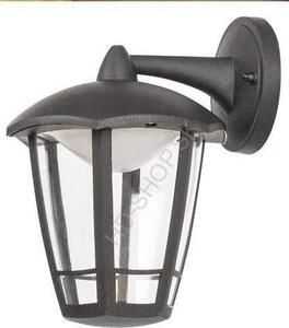 Rabalux - LED Vonkajšie nástenné svietidlo LED/8W/230V IP44 (8125)