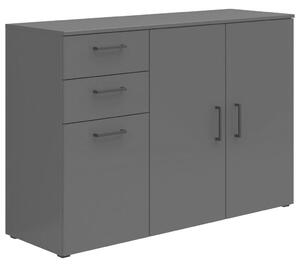 Komoda Cabinet š: 120 cm