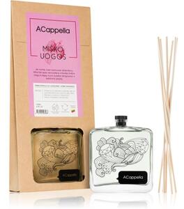 ACappella Forest Berries aróma difuzér s náplňou 100 ml