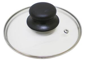 Sklenená pokrievka PROVENCE 18cm