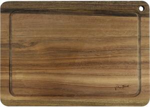 Lamart LT2144 krájacia doska Acacia, 24 x 16 cmcm