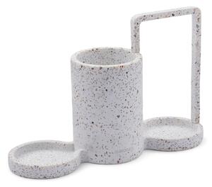 Stojan na umývacie prostriedky Terrazzo
