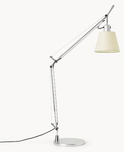 Veľká nastaviteľná stolová lampa Tolomeo Basculante