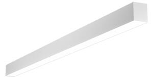 LED2 1235951 NOLI 150 P stropné svietidlo biele