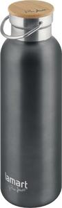 Lamart LT4066 termoska Blande, 0,5 l, tmavosivá