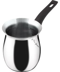 Lamart LT7086 Kaffe z nerezovej ocele, 400 ml
