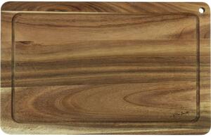 Lamart LT2146 doštička na krájanie Acacia, 36 x 23 cm
