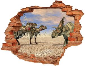 Fototapeta diera na stenu Dinosaury nd-c-119267446