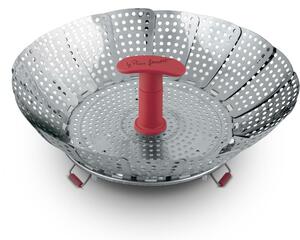 Lamart LT7066 Skladací naparovač Vapor, pr. 28 cm