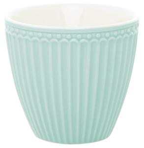 Latte cup Alice Cool Mint 300 ml