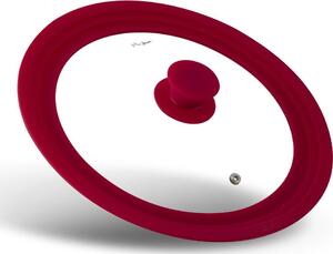 Lamart LT7081 unvierzálna pokrievka Cover, 20-24 cm