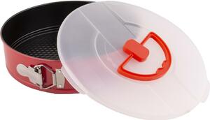 Lamart LT3104 Forma na tortu Dolce, 26 x 6,5 cm