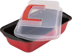 Lamart LT3100 forma na chlieb Dolce, 29 x 15 cm