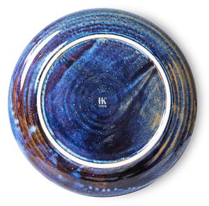 Keramický tanier Rustic Blue 26 cm