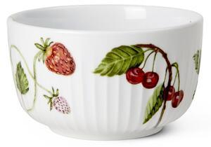 Porcelánová miska Hammershøi Summer Berries 12 cm