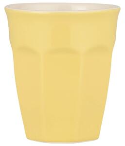 Latte hrnček Mynte Lemonade 250 ml