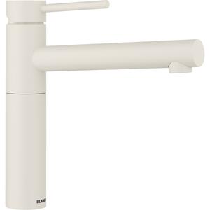 BLANCO ALTA II silgranit biela soft