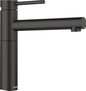 BLANCO ALTA II silgranit antracit
