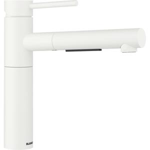 BLANCO ALTA-S II silgranit biela