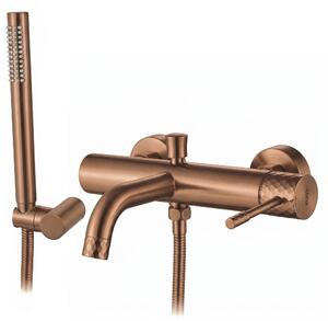 Vaňová batéria REA LUNGO Diamond Brush Copper