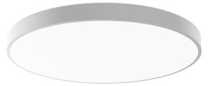 LED2 1274471DT MONO SLIM 80 stropné svietidlo biele stmievateľné