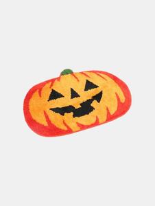 Sinsay - Kúpeľňový koberec Halloween - oranžová