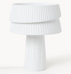 Stolová lampa's asymetrickým tienidlom Nyla